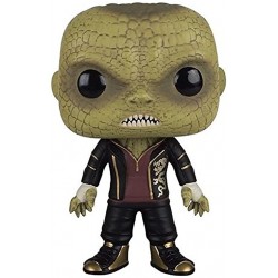 FUNKO- FIGURINES POP KILLER CROC 102