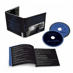 CD JOHNNY HALLYDAY MON NOM EST JOHNNY ED LIMITEE CD + DVD