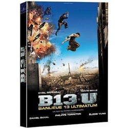 DVD B13 U