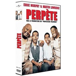 DVD PERPETE