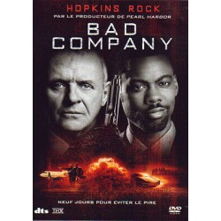 DVD BAD COMPANY