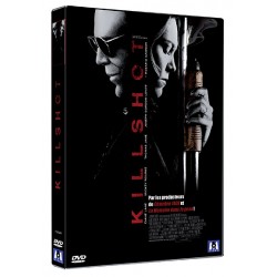 DVD KILLSHOT