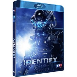 BLURAY IDENTIFY