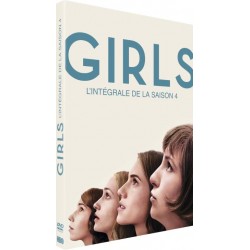 DVD GIRLS SAISON 4