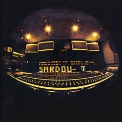 VINYL SARDOU - SARDOU
