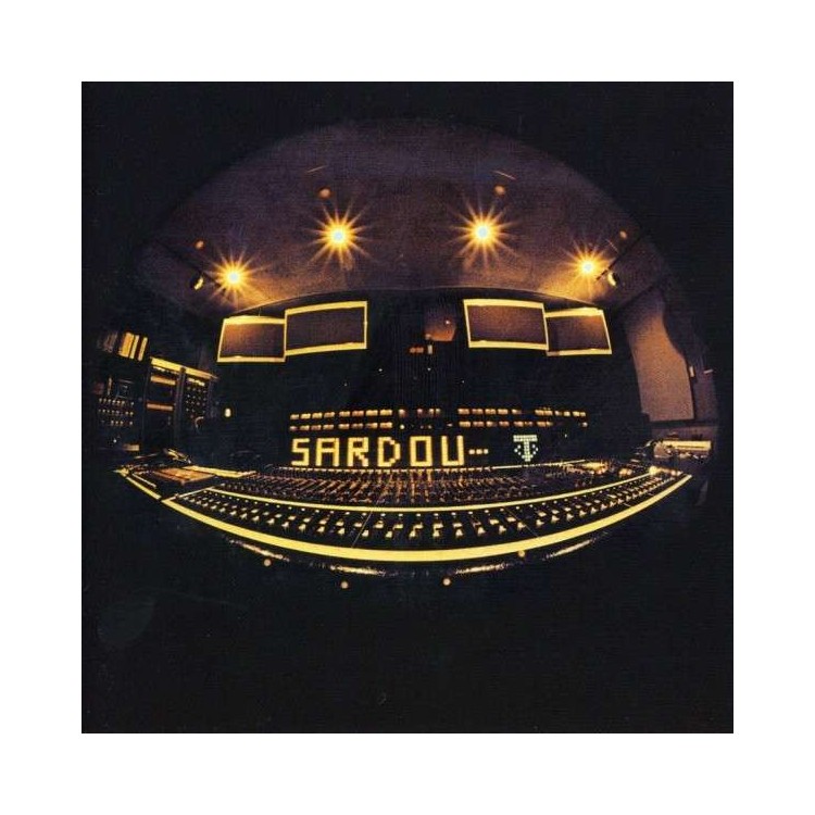 VINYL SARDOU - SARDOU