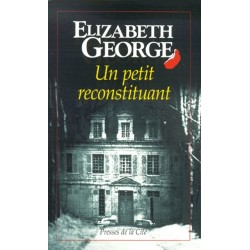 LIVRE UN PETIT RECONSTITUANT