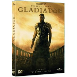 DVD GLADIATOR