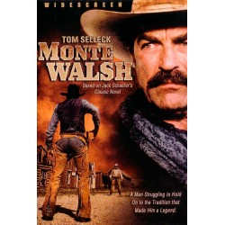 DVD MONTE WALSH (LE DERNIER COW-BOY)