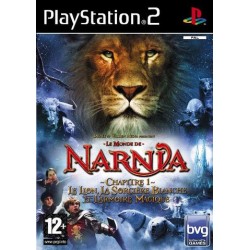 JEU PS2 MONDE DE NARNIA, CHAPITRE 1