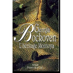 LIVRE L HERITAGE MONTOYA
