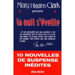 LIVRE LA NUIT S EVEILLE