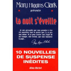 LIVRE LA NUIT S EVEILLE