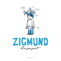 LIVRE ZIGMUND