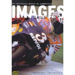 LIVRE IMAGES SUR DEUX ROUES