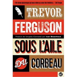 LIVRE SOUS L AILE DU CORBEAU