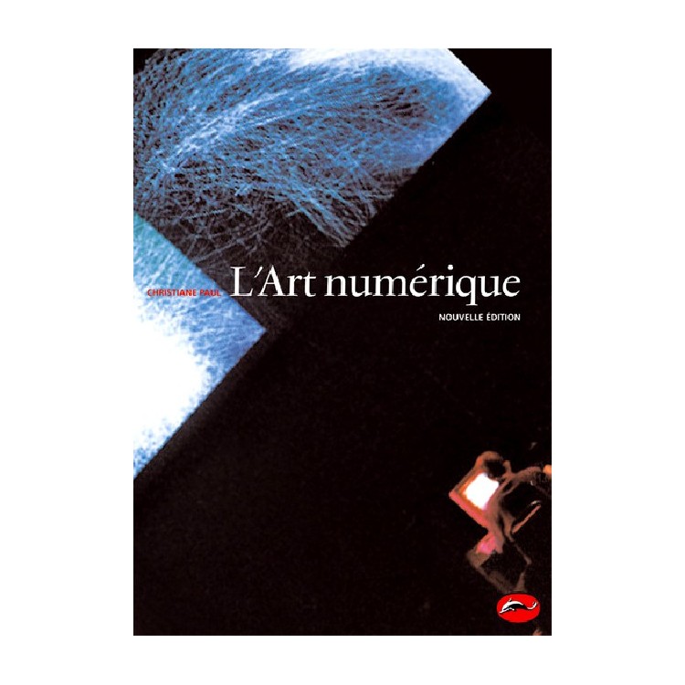 LIVRE L ART NUMERIQUE