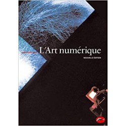 LIVRE L ART NUMERIQUE