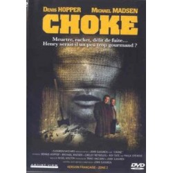 DVD CHOKE