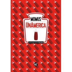 LIVRE UNAMERICA PAR MOMUS