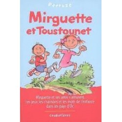 LIVRE MIRGUETTE