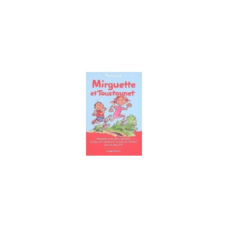 LIVRE MIRGUETTE
