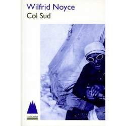 LIVRE COL SUD PAR WILFRID NOYCE