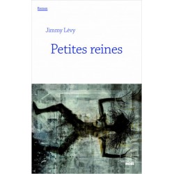 LIVRE PETITES REINES