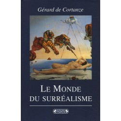 LIVRE LE MONDE DU SURREALISME