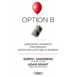 LIVRE OPTION B