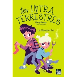 LIVRE LES INTRATERRESTRES