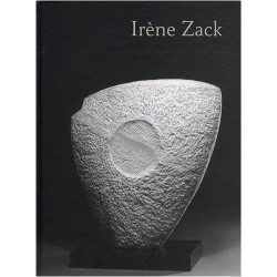 LIVRE IRENE ZACK - PHOTOGRAPHIE