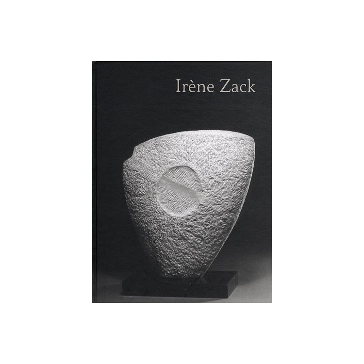 LIVRE IRENE ZACK - PHOTOGRAPHIE