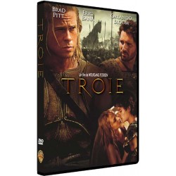 DVD TROIE
