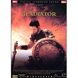 DVD GLADIATOR