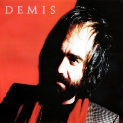 VINYL DEMIS ROUSSOS DEMIS