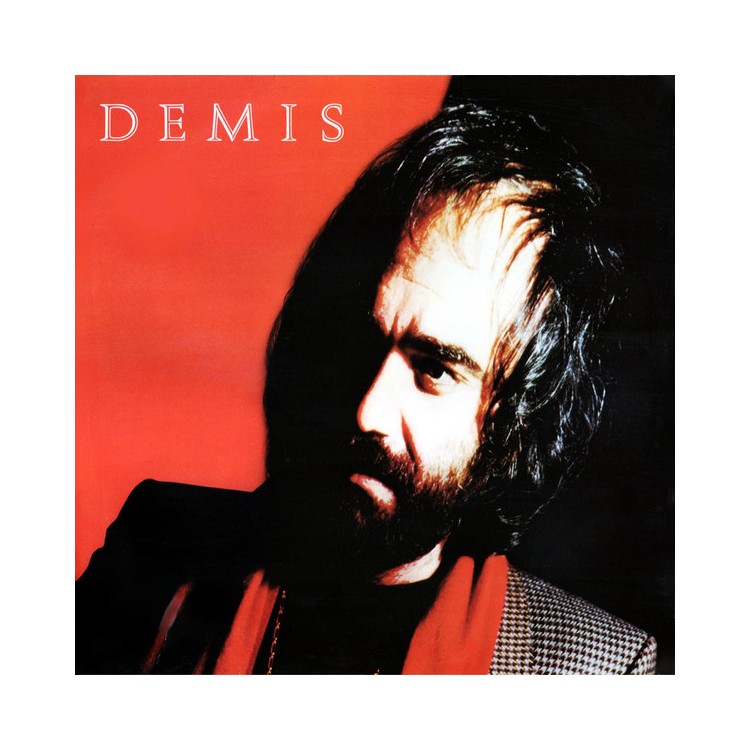 VINYL DEMIS ROUSSOS DEMIS