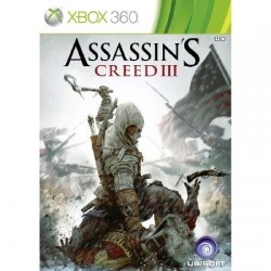 JEU XBOX 360 ASSASSIN S CREED III (3)