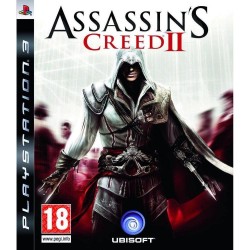 JEU PS3 ASSASSIN S CREED II (2)