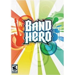 JEU PS3 BAND HERO