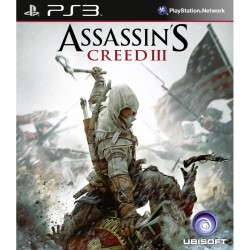 JEU PS3 ASSASSIN S CREED III (3)