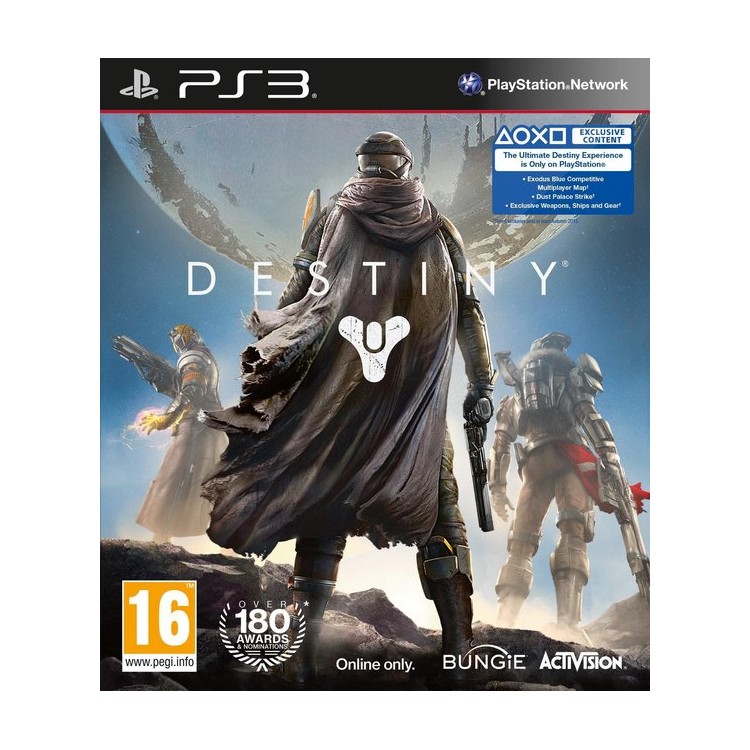 JEU PS3 DESTINY JEU PS3 DESTINY