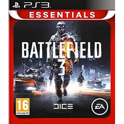 JEU PS3 BATTLEFIELD 3 EDITION ESSENTIALS