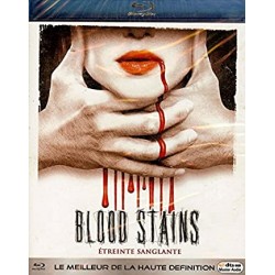 BLU-RAY BLOOD STAINS