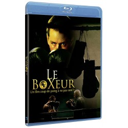 BLU-RAY LE BOXEUR