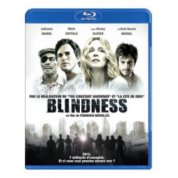 BLU-RAY BLINDNESS