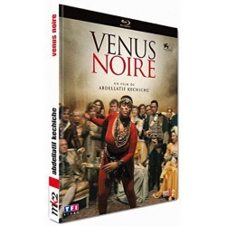 BLU-RAY VENUS NOIRE