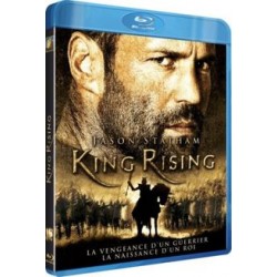 BLU-RAY KING RISING