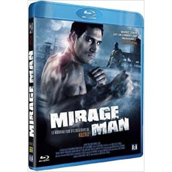 BLU-RAY MIRAGE MAN