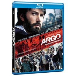 BLU-RAY ARGO